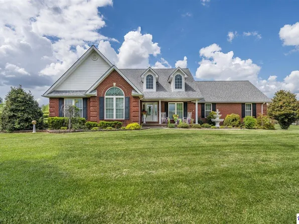 109 Teri Rose Ct, Hodgenville, KY 42748