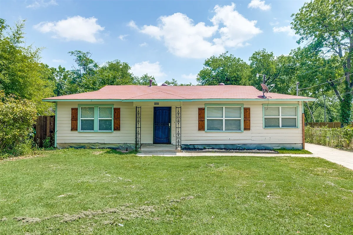 Building Photo - 4022 Baker Ave