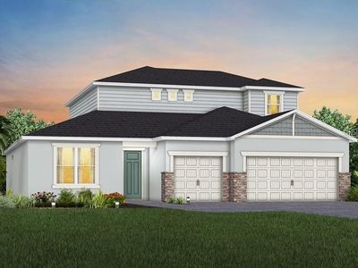5206 Handsome Hills Dr, Mount Dora, FL, 32757