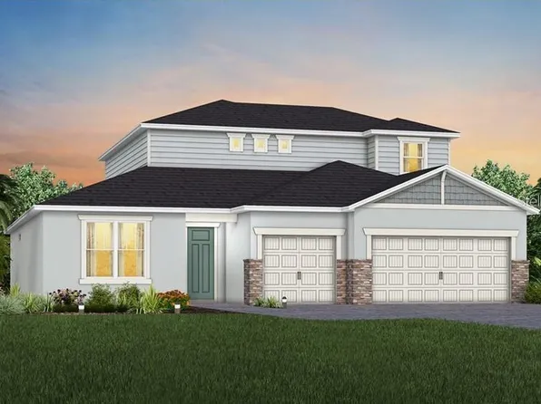 5206 Handsome Hills Dr, Mount Dora, FL 32757