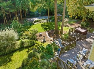 8522 46th St NW, Gig Harbor, WA