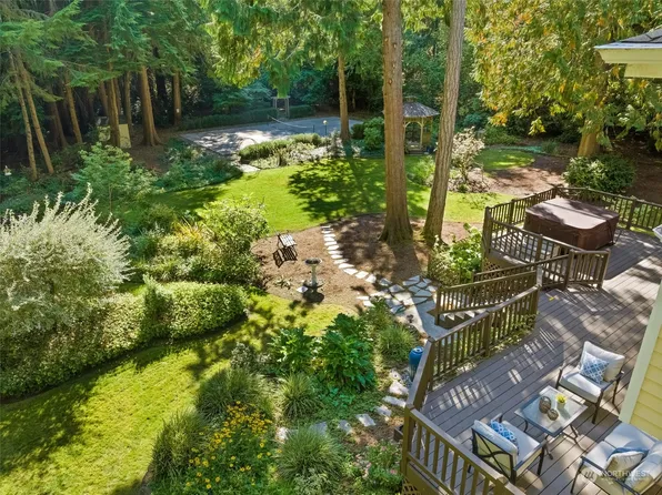 8522 46th Street NW, Gig Harbor, WA 98335