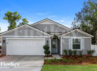3106 Little Kern Ln, Jacksonville, FL 32226