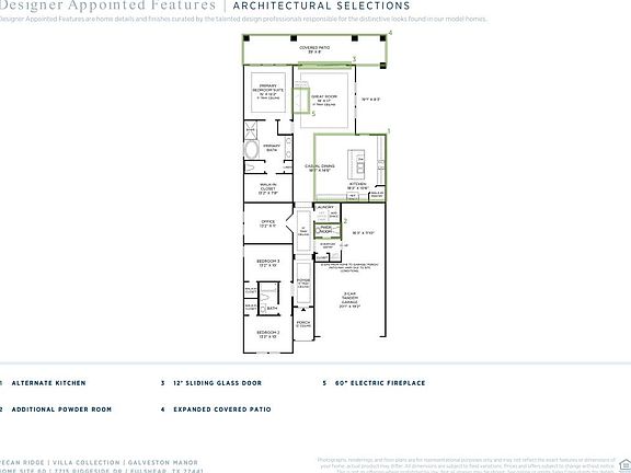 4th image of 7715 Ridgeside Dr