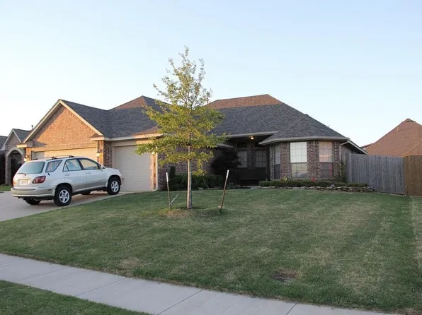 2336 NW 157th Ter, Edmond, OK 73013