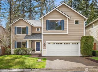 2015 251st Pl SE, Sammamish, WA
