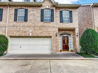 2811 Briarhurst Park, Houston, TX 77057