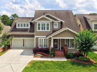 135 Lavender Bloom Loop #9, Mooresville, NC 28115
