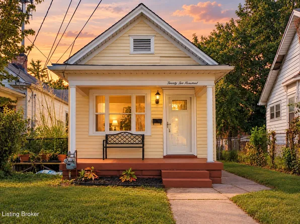2200 S Shelby St, Louisville, KY 40217