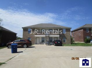 4205 Primrose Dr UNIT B, Copperas Cove, TX 76522