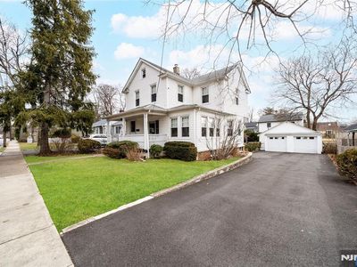 473 Van Buren St, Ridgewood, NJ, 07450