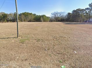 Tbd Shocket Street, Fairmont, NC 28340