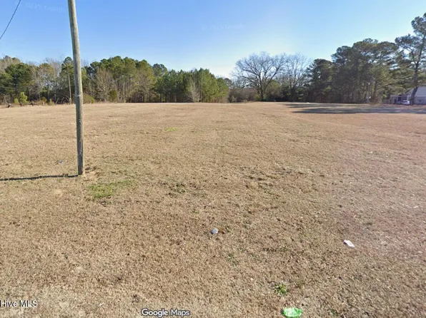 Tbd Shocket Street, Fairmont, NC 28340