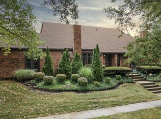 4752 Coach Rd #6, Columbus, OH 43220