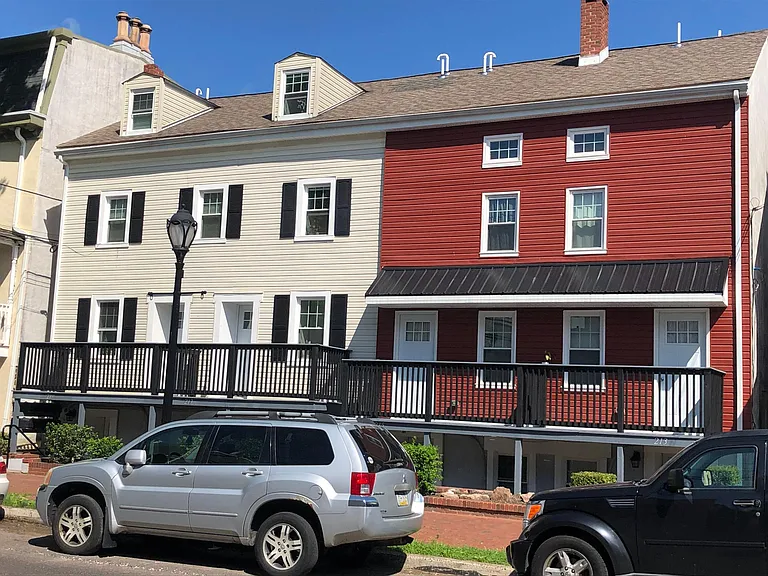 213 High St — Photo 21