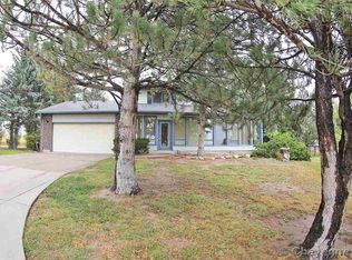 2481 Channell Dr, Cheyenne, WY 82009