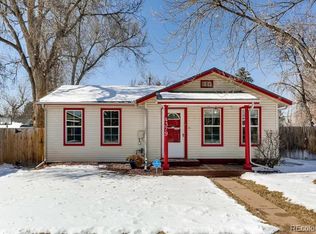 4379 S Cherokee St, Englewood, CO 80110