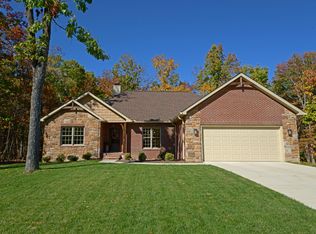 15 Cedar Ridge Cir LOT 2, Crossville, TN 38558