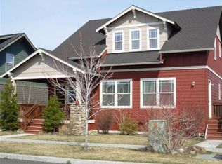 62688 Larkview Rd, Bend, OR 97701