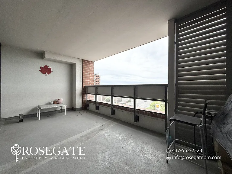 830 Lawrence Ave W #546 — Photo 13