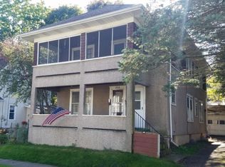 20 1/2 Parsons St, Binghamton, NY 13903