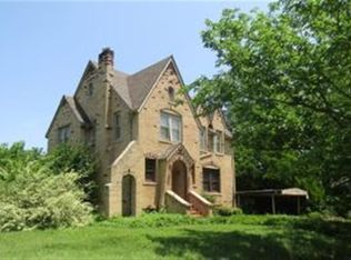 1107 W Hickory Ave, Duncan, OK 73533