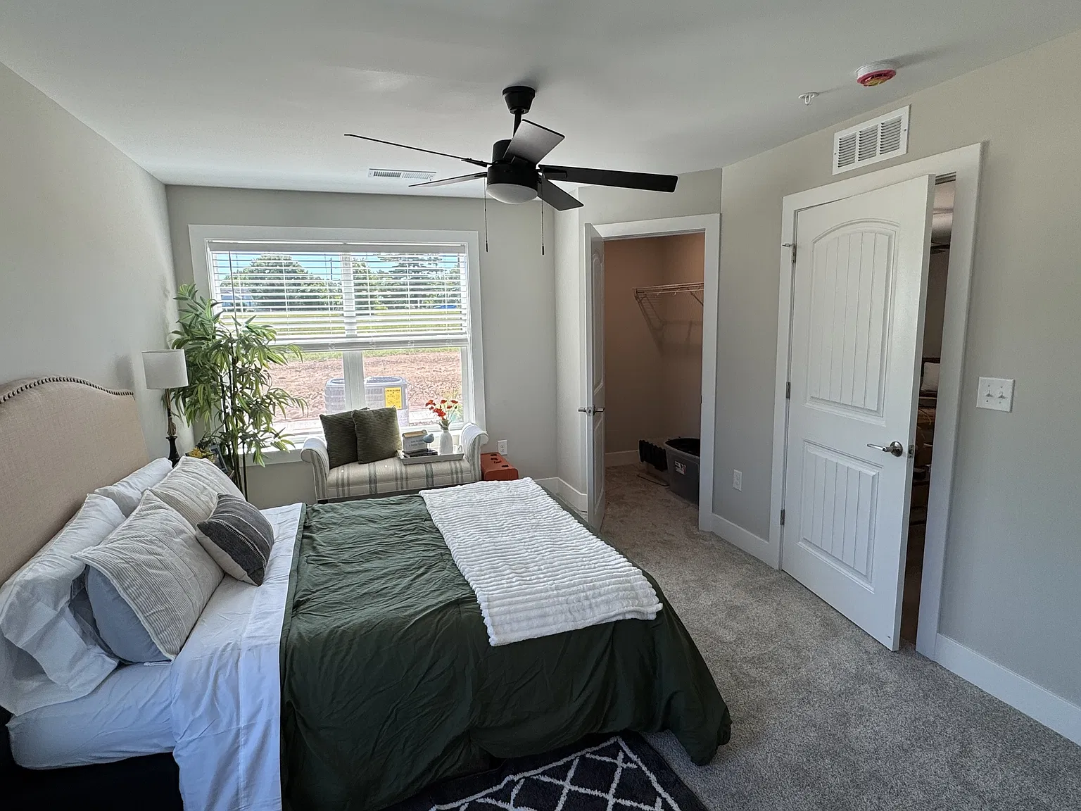 Crossings at Plum Creek Apartments - 204-8100 — Photo 4