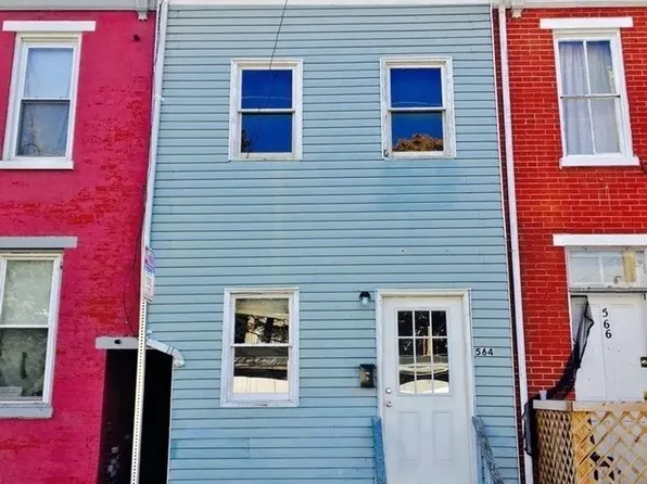 564 Salem Ave, York, PA 17401