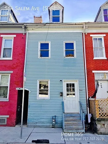 564 Salem Ave Photo 1