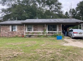 339 Sharon Moss Rd, Laurel, MS 39443