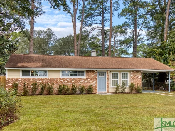 2238 Mason Drive, Savannah, GA 31404