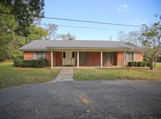 239 Carter Ln, Monroe, LA 71203