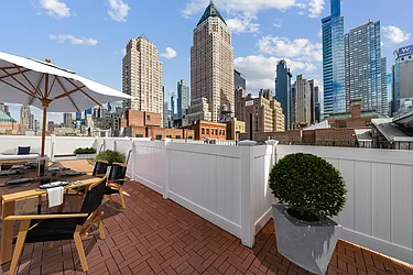 Rented by Vector New York, LLC