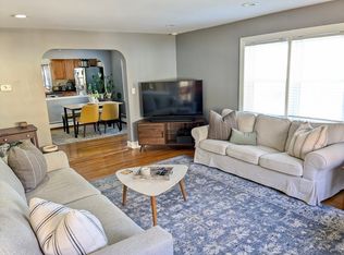 161 Webster St #1, Malden, MA 02148