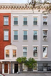 76 Mac Dougal Street in Greenwich Village
