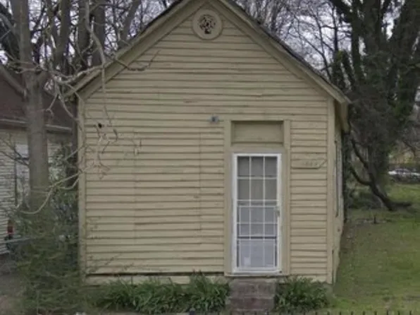 1383 S Orleans St, Memphis, TN 38106