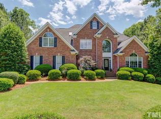 103 Telmew Ct, Cary, NC 27518