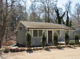 20 Punkhorn Rd, Harwich, MA 02645