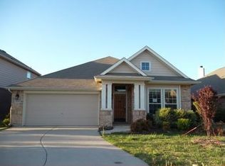 5137 Escambia Ter, Fort Worth, TX 76244