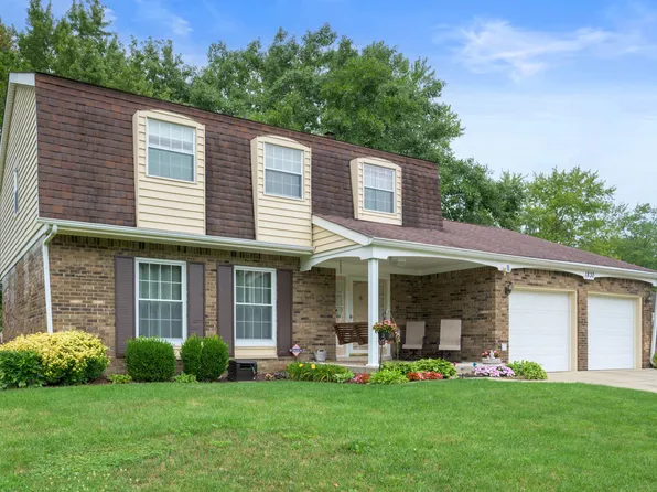 1830 Hibiscus Dr, Indianapolis, IN 46219