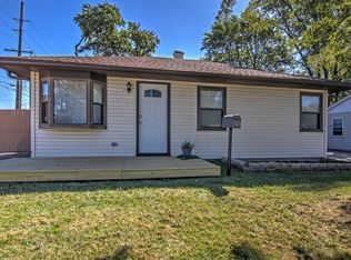 7705 Chestnut Ave, Hammond, IN 46324