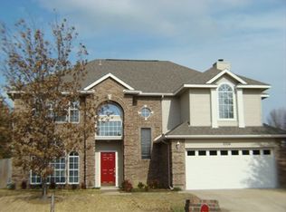 2304 Welch Pl, Mansfield, TX 76063