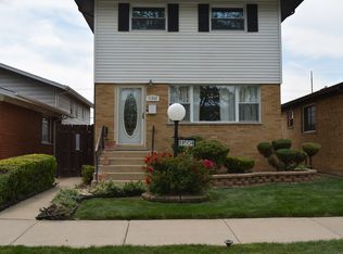 11604 S Justine St, Chicago, IL 60643
