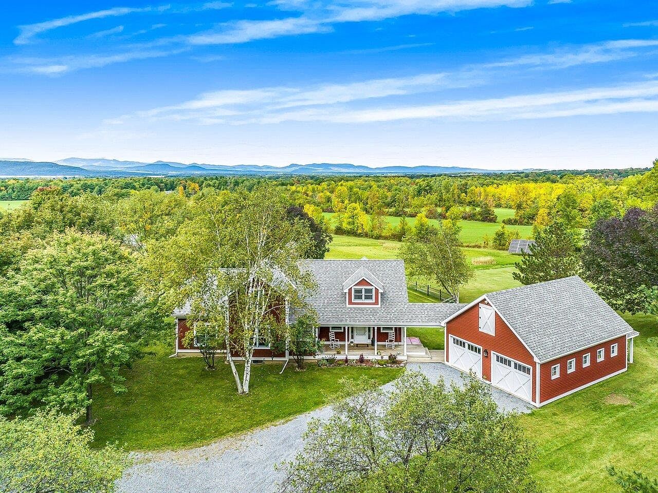 189 Four Winds Road, Ferrisburgh, VT 05456 Zillow