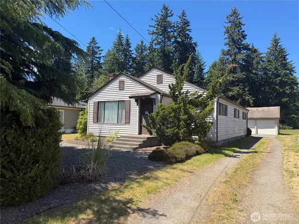 11223 Rhody Drive, Port Hadlock, WA 98339