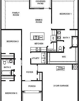 2nd image of 11304 NW 95th Ter