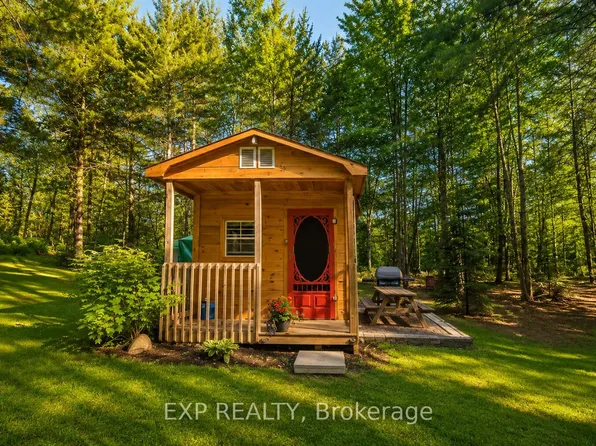 145 Carson Heights Rd, Madawaska Valley, ON K0J 1B0