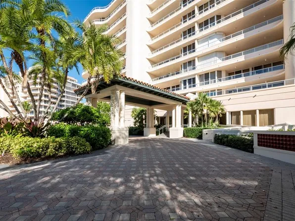 3040 Grand Bay Blvd Unit 234, Longboat Key, FL 34228