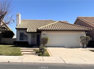 1284 Fairway Oaks Ave, Banning, CA 92220