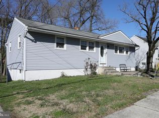 79 N Read Ave, Runnemede, NJ 08078